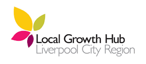 Animated image Local Growth Hub Liverpool City Region