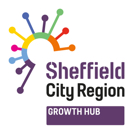 Animated image of Sheffield City Region Growth Hub