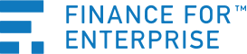 Corporate logo for Finance for Enterprise