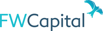 Corporate logo for FW Capital