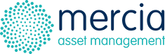 Corporate logo for Mercia