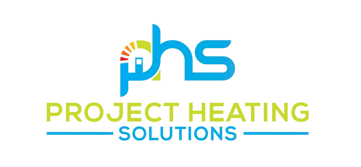 Image of PHS Project heating solutions logo