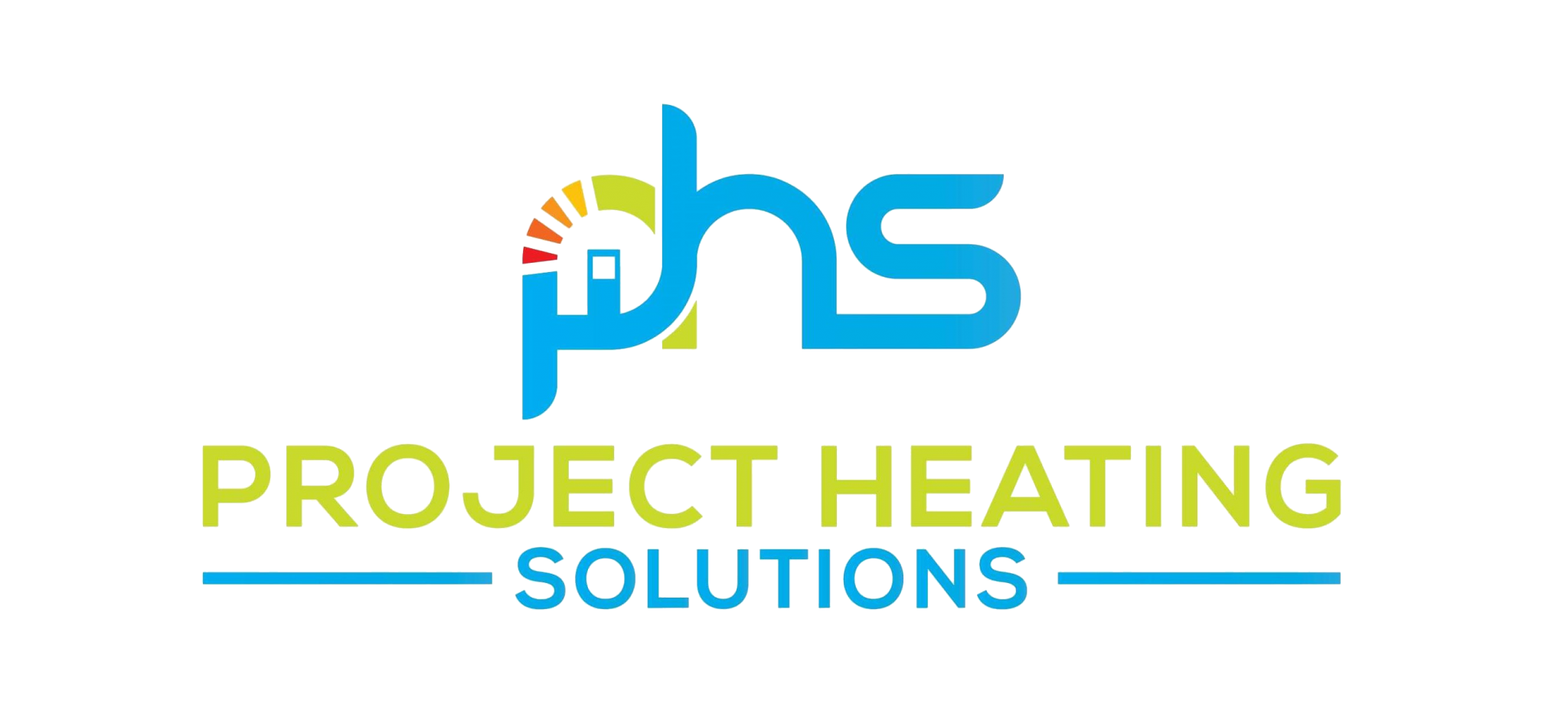 Image of PHS Project heating solutions logo