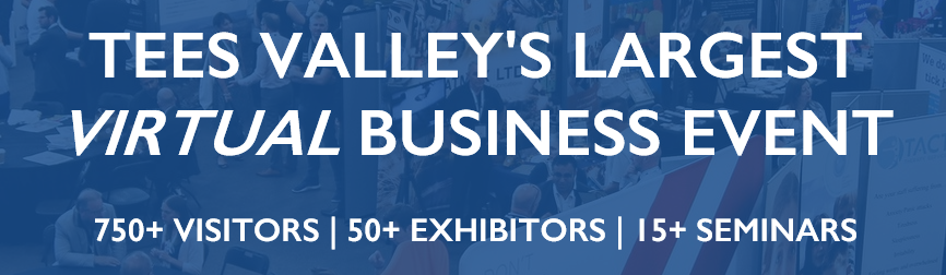 Tees Valley's Largest Business Event