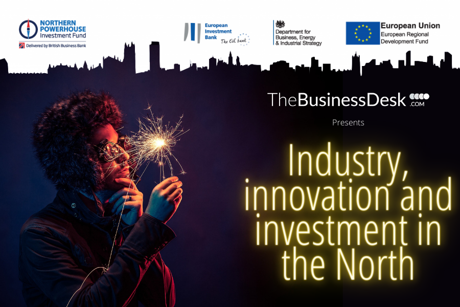 Industry Innovation and Investment banner