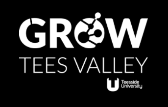 Grow Tees Valley