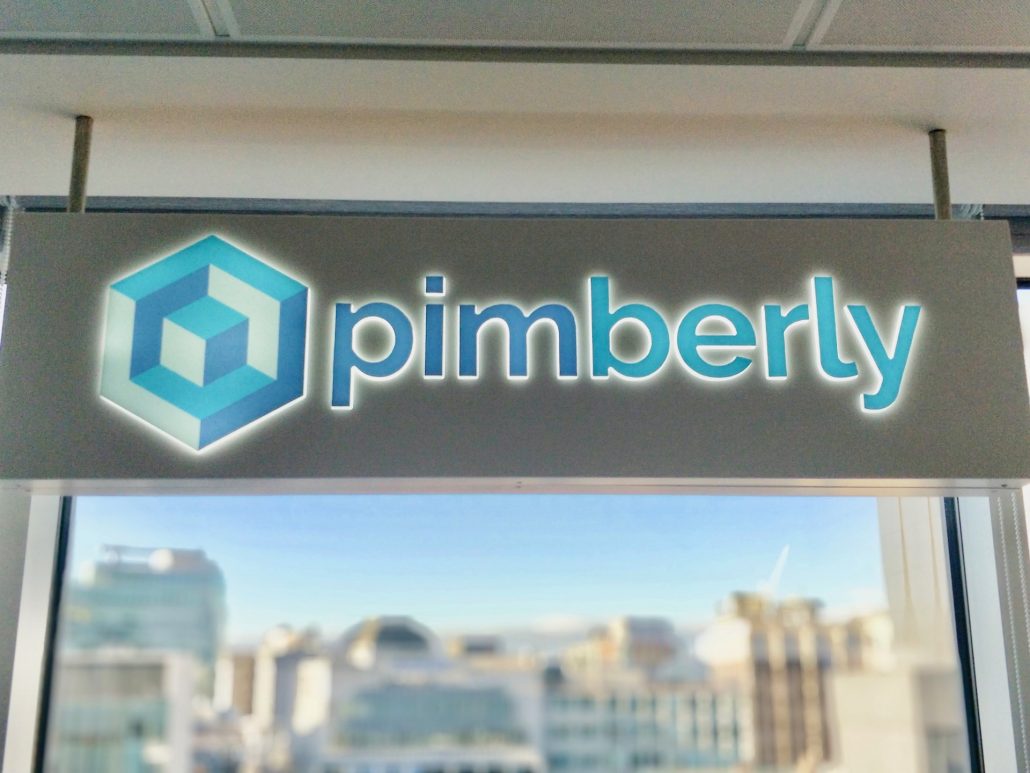 Pimberly logo