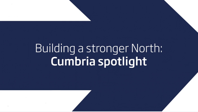 Cumbria Spotlight