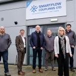 Smartflow Couplings team