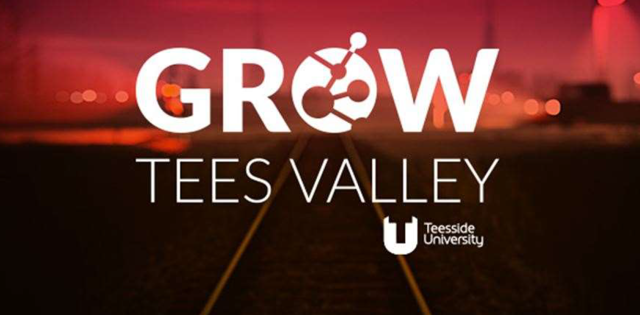 Grow Tees Valley Image