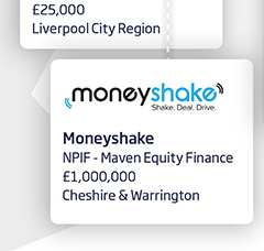 Moneyshake £1,000,000