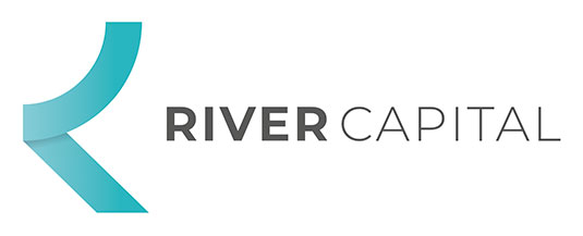River Capital logo