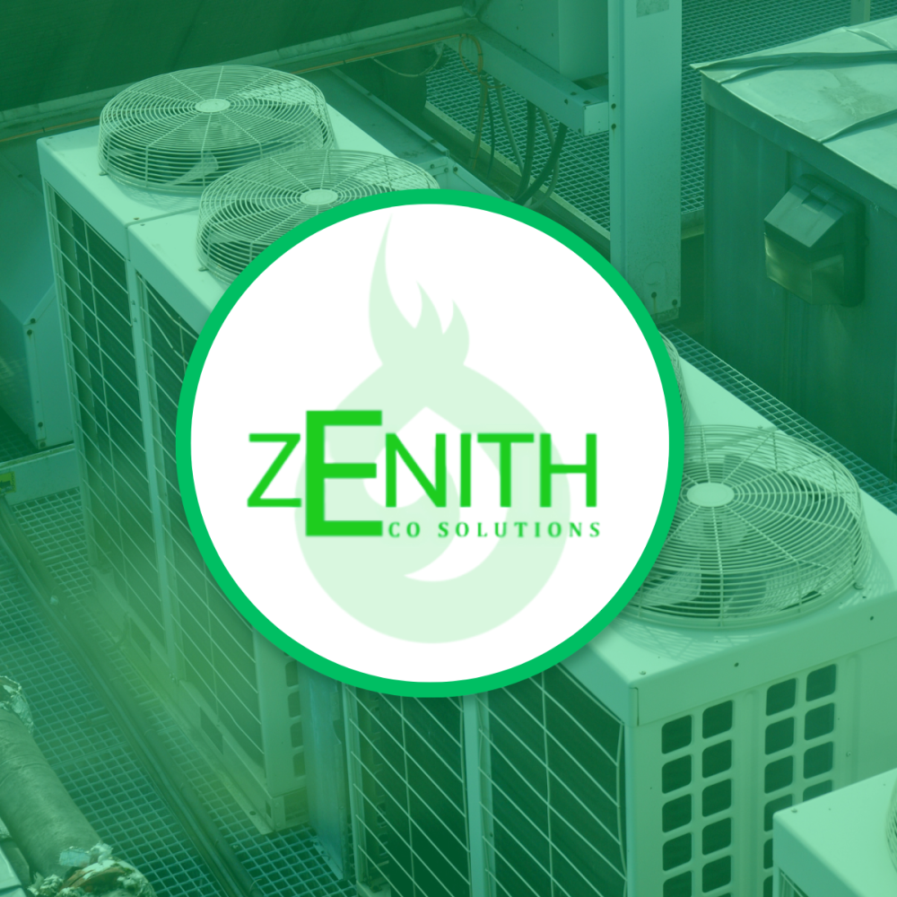 Zenith image