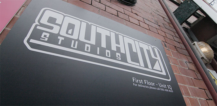 South City Studios