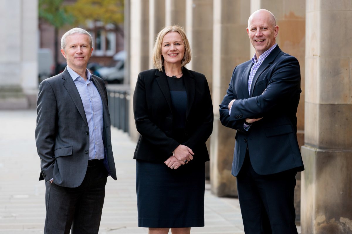 NPIF – FW Capital delivers £400 million impact on Northern businesses, creating close to 5000 jobs
